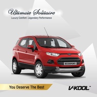V-KOOL Ultimate Solitaire Ford Ecosport SKKB VK10
