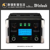 【醉音影音生活】美國 McIntosh MC451 單聲道後級擴大機.台灣公司貨