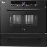 MZ385EBTAD built-in electric oven range