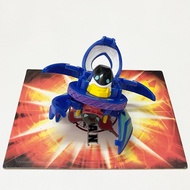 Genuine Bakugan model toy - Angelo/Diablo Preyas