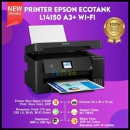 Printer Epson Ink Tank Ecotank M15140 / L14150 / L15150 / 15160 A3