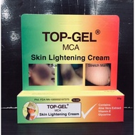 ♞Original TOP GEL SKIN LIGHTENING CREAM 20g