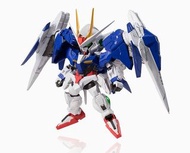 NXEDGE STYLE 00 Gundam O RAISER 00高達 00R not SD MG HG