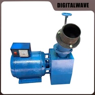 Second Generation 1KW 2KW 3KW 4KW 5KW 110V 220V Water Hydroelectric Generator Single Phase Hydraulic