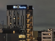 淺草橋ICI飯店ICI HOTEL Asakusabashi