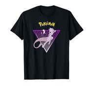 Gengar and Mewtwo T-Shirt