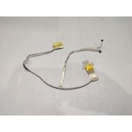 ET14 FL-AS-25 FLEXIBLE LCD LED LAPTOP LVDS CABLE ASUS X44C 14G140344020