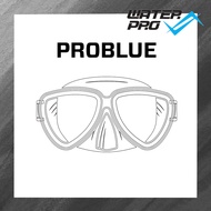{270Pro} -Problue Full Range Mirror Dedicated Defogging Patch Anti-Fog Sticker