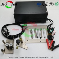 Auto Transmission Valve Body Pressure Tester Kit 0AM/DQ200 DSG 7-Speed Tools For VW Audi Skoda Seat