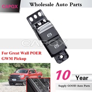 Electronic Handbrake Switch For Great Wall POER GWM Pickup EPB Brake Switch Button Electronic Parkin