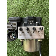 Toyota yaris new model ABS PUMP