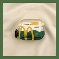 Creative Universal Fit Earbud Case