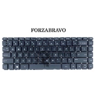 HP Pavilion X360 M3-U 14-AV 14-AL 14-AB 13-U 13-U100 M3-U100 M3-U101DX Black Laptop Notebook Keyboar