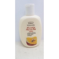 Leivy Body Lotion Royal Jelly 270ml