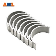 AHL 8pcs/set Motorcycle Engine Parts For Suzuki GSXR 400R GSXR400 R GK76A Oversize  25 Connecting Ro