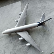 China Southern Airlines Air China Boeing A380Simulation collectible aircraft model