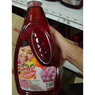 Sun Valley Grenadine 2Liter