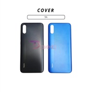 COVER XIAOMI REDMI 9A BACK COVER/