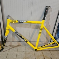 Giant TCR 碳纖維公路車車架
