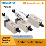 Yongde TMAZTZ Travel Switch Limit Switch HL-5030 HL-5300 HL-5000 Micro Switch