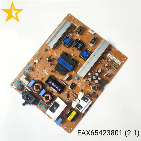 LCD TV Power Board EAX65423801 (2.1) LGP474950-14PL2 is for 47LB6300LG 49LB5550LG 50LB5900LG 55LB650