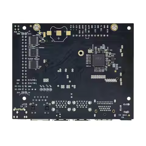 JETSON NANO 4GB B01 (DEV-KIT-SUB) Developer Kit