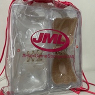 JML Silicone Stick-On Bra Set (Preloved - Brand New)