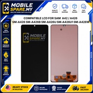 MOBILESPARE.MY | SAM A42 / A426 SM-A426 SM-A426B SM-A426U SM-A426U1 SM-A426W SM-A4260 COMPATIBLE MOB