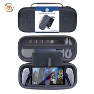 JYS PS Portal PS5 PSP Streaming Handheld Host Bag Storage
