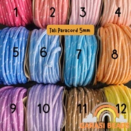 5mm patterned Paracord Rope (DIY Rope) (3 Meters)