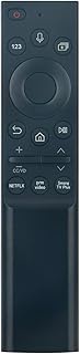 ALLIMITY BN59-01357A BN59-01357B BN59-01357F BN59-01357G Voice Replacement Remote Control Compatible