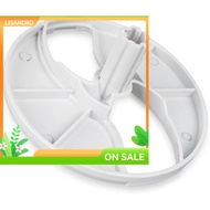 {LSAR August} Food Processor Disc Holder Compatible with K650 K600 K700 K750 FP3010
