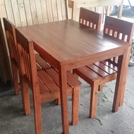 dining set