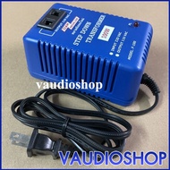 (ส่งฟรี) เครื่องแปลงไฟ 220V เป็น 110V SIAMNEON F100 หม้อแปลง 220V เป็น 110V สยามนีออน F-100