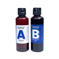 Cyanotype Solution - Refill 40ml /100ml by Sunprint Studio
