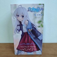 FuRyu Japan The Journey of Elaina Trio-Try-iT Elaina Figure B2270