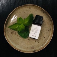 有機胡椒薄荷香薰精油