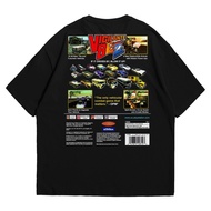 [trendy] 2XU MEN'S IGNIS LAYER SHORT SLEEVE TEE - BLK/SRF T-Shirt unisex cotton T-Shirt men women vi