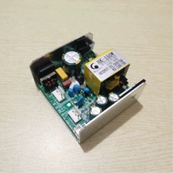 Power Supply Little Cannon Gemini Little Shaking Head Power Supply LED Power Supply150w 12v 24v Powe