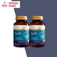 HERBS OF GOLD EYEFIT 60SX2