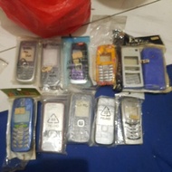 Casing nokia 6100/ nokia 1100 nokia 3310 modiv/nokia 3350
