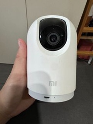 Xiaomi小米智能攝影機 (2K Pro雲台版)