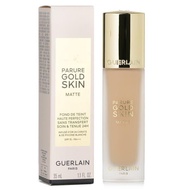 Guerlain嬌蘭金鑽粉底液35ml