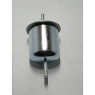 NISSAN PETROL FILTER / FUEL FILTER VANETTE C22 VAN, SUNNY 130Y (6 MM PIPE)