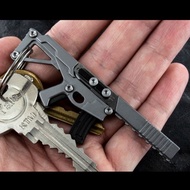 3 Coil Puna Multi-tools (EDC)
