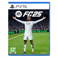 [NeoGamer] PS4/PS5 EA SPORTS FC 25 Chinese Version Football FIFA25