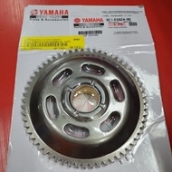 WHEEL STARTER WITH COPPER BUSH Y15ZR