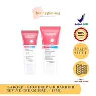Labore - BiomeRepair Barrier Revive Cream 50ml - Microbiome Moisturizer | Face Moisturizer | Face Mo