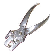 เครื่องเจาะกระดาษตาไก่ แซนโก้ SK9717