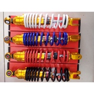 MOTORCYCLE SHOCK ABSORBER FOR CLICK 320MM
